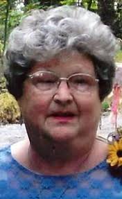 Mary Moore Obituary (2017)