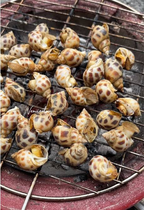 ẩm thực Phú Quý