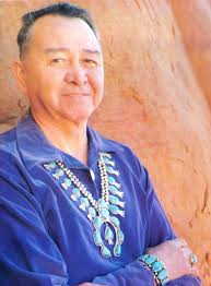 Navajo jewelry outlet artists