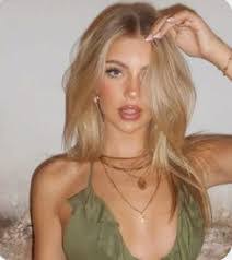 Jade Bertrand's Instagram, Twitter & Facebook