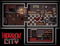 Save 75 On Rpg Maker Vx Ace Pop Horror City On Steam Rpg Maker Rpg Maker Vx Horror