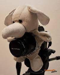 Camera Lens Pal Making Kids Smile A Tutorial Housewife Eclectic Presentes Artesanato Camera