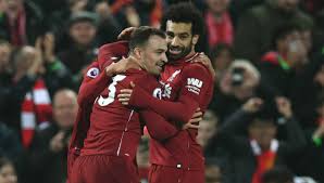 Kulübün spor direktörü walter sabatini yaptığı açıklamada; Xherdan Shaqiri Sees Similarities With Former Glories As Liverpool Chase Premier League Title Sport360 News