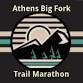 Athens Big Fork Trail Marathon event image