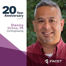 Congratulations to Nicki Peden, PE and Matt Spellacy, PE