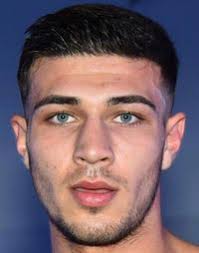 His birth sign is taurus and his life path number is 4. Boxrec Tommy Fury