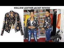 Leather Jacket Review Aliexpress Haul Winter Ootd Nigerian Girl Isiprom Youtube Nigerian Girls Leather Jacket Ootd Winter