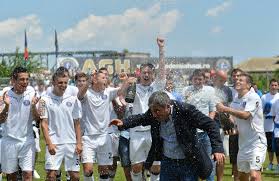 Social rating of predictions and free 26 april at 17:30 in the league «romania liga i» took place a football match between the teams fc voluntari and viitorul constanta on the stadium. E Oficial Echipa Lui Gheorghe Hagi Viitorul ConstanÅ£a A Promovat In Liga 1