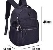 MOCHILA DE COSTAS 17 RB24514 - UP