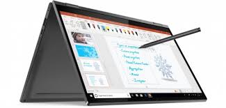 Lenovo takes a restrained approach to tweaking android, so you get a very pure experience. Lenovo Yoga C640 13iml 81xl000mge 33 8 Cm 13 3 2 In 1 Convertible Notebook Iron Grey Euronics