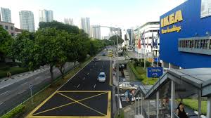 Ikea Singapore