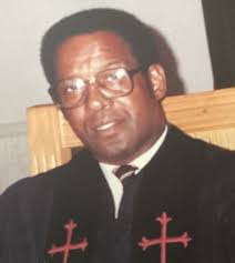 Rev. Don White Obituary August 19, 2022