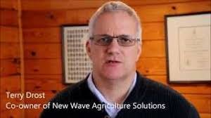 D10 Aquatic Blast Breakthru Pitch