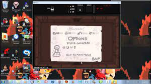How to unlock jacob and esau the binding of isaac has a lot of characters, each with their own perks. The Binding Of Isaac Como Desbloquear A Eve Youtube