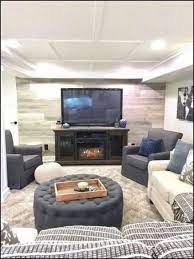 Price and stock could change after publish date, and we may make money. Most Popular Diy House Foundation Cover 31 Ideas Basement Living Rooms Home Cozy Basement
