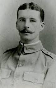 Dr McEnery and the Sherborne Urban Military Service Tribunals