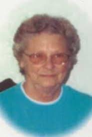 Agnes Barbara Cichy Paul (1921-2005)