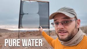 engineering a spring where there is no spring