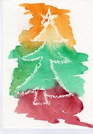 Blessing mix bag labels thanksgiving treats, thanksgiving printables yay, summer has finally come to wisconsin! Simple Watercolor Christmas Card Tutorial Happy Handmade Watercolor Christmas Cards Christmas Card Tutorials Christmas Watercolor