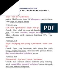 Bak angin lalu, hanya sekedar pepatah lama, pemanis bibir, dan perumpamaan ringan yang diingat seseorang dalam. Bina Ayat Dengan Peribahasa