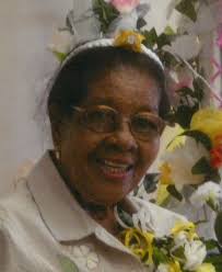 Ineze Holder Obituary