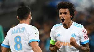 Maybe you would like to learn more about one of these? Ac Milan Transfer News Luiz Gustavo Cool On Serie A Link And Is Happy At Marseille Goal Com