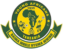 Image result for YANGA SC