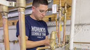 A plumbing apprenticeship is a financially smart path to a solid career. Plumber Apprenticeship School In Nj Eastwick College