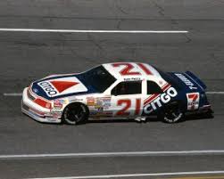Richard lee petty (born july 2, 1937), nicknamed the king, is an american former stock car racing driver who raced from 1958 to 1992 in the former nascar grand national and winston cup series (now called the nascar cup series). Wood Brothers Choose Kyle Petty S 1987 Ford Thunderbird For Darlington Throwback Paint Scheme Wood Brothers Racing
