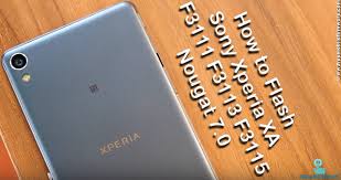 Get instant f3111 unlock code quick & with money back . Guide To Flash Sony Xperia Xa F3111 F3113 F3115 Nougat 7 0 Tested Ftf Firmware Firmware Stock Rom Android