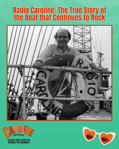 Join Ray Clark for an illustrated talk on the fascinating history of pirate  radio and its importance in the evolution of radio in the UK. This includes  the local story of Radio