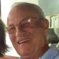 Jerome "Jerry" D. Estes Obituary