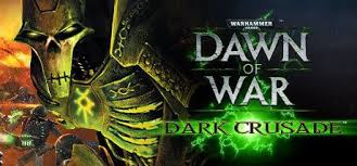 To unlock the original races for multiplayer, dawn of war (and winter assault if . Warhammer 40 000 Dawn Of War Dark Crusade Alchetron The Free Social Encyclopedia