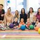 The Nurturing Nest Parenting Series- Silver event image