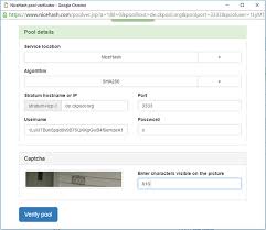Miningbtc is the best and you can instantly own a bitcoin mining rig in our cloud server and receive passive income with just a few clicks. Nicehash Bitcoin Mining Tutorial 100 Th S Fur 100 Bitcoin News Aus Aller Welt