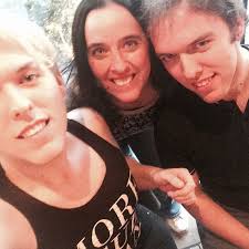 My Drag Queen Twin Brother