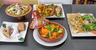 Trouvez les adresses qui vous intéressent sur le plan de lyon. Livraison Le Royal Couscous Tajines Maison A La Doua Commandez Avec Deliveroo