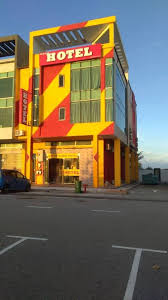 The dessert restaurant klebang coconut shake is about 650 metres from the hotel.a sun terrace and a shared lounge are featured to provide. Ark Melaka Hotel Home Facebook