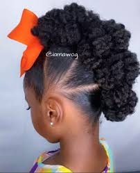 We apologize for any inconvenience. 30 Hairstyles To Make Your Baby Girl Beautifully Cute Who S The Cutest Fashion Nigeria