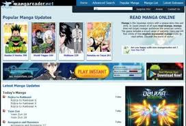 You can read raw manga online at this love heaven fast loading website without paying a penny. 17 Best Manga Sites To Read Manga Online Free Legally