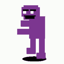 Woo it was fun making it, the coloring part is less stressful because he's all purple lol join my fan club to support me i'm the purple guy, the first video with my new team, this video was planned on august 4, 2020, and announced on august 23 Purple Guy Gifs Tenor
