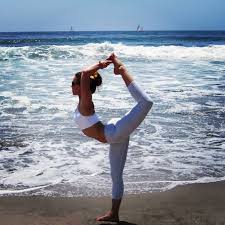 King Dancer Pose Dancer Pose Dancer Pose Yoga Dancers Pose