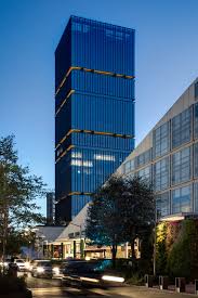 A male given name from ancient greek from the latin form of andrew. Andares Corporate Sordo Madaleno Arquitectos Archdaily