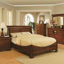 Queen bedroom sets from rooms to go. Cherry Bedroom Collection Traditional Bedroom Set Jerome S Home Decor Rustic Traditional Bedroom Furniture Design Affordable Bedroom Furniture Bedroom Sets
