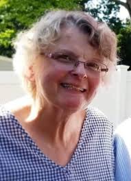 Obituary: Eileen Ann Harrington