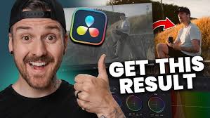 Color Grading in Davinci Resolve Tips Series (Part 2)