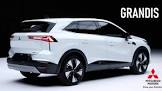 MITSUBISHI-GRANDIS