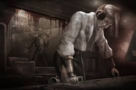 We did not find results for: El Proximo Dlc De Dead By Daylight Estara Basado En La Industria Del K Pop Y Contara Con La Participacion Del Productor De Bts