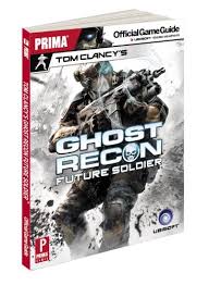 Completing these challenges will unlock new weapons and attachments. Tom Clancy S Ghost Recon Future Soldier Prima Official Game Guide Prima Official Game Guides Knight David Bishop Sam Amazon Com Mx Libros
