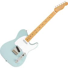 Fender Vintera 50s Telecaster Electric Guitar Electricguitars Fender Vintera 50s Telecaster Elect Electric Guitar Fender Electric Guitar Cool Electric Guitars